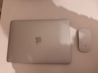 MacBook Pro Plata