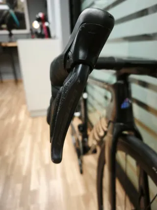 Factor Ostro VAM 1.0