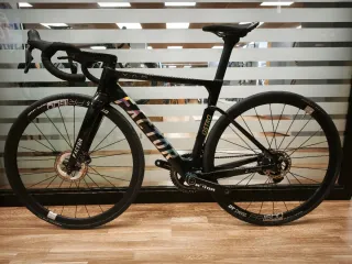 Factor Ostro VAM 1.0