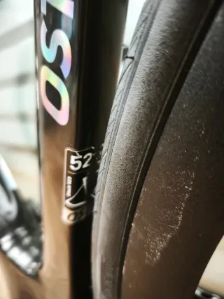 Factor Ostro VAM 1.0