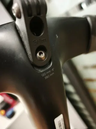 Factor Ostro VAM 1.0