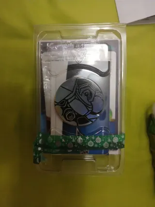 Barajas Combate V Pokémon GO Mewtwo vs Melmetal