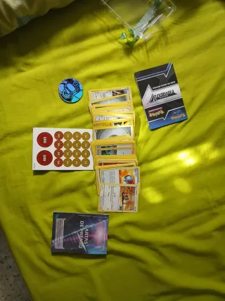 Barajas Combate V Pokémon GO Mewtwo vs Melmetal