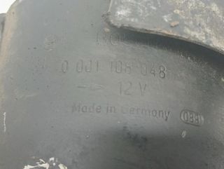 Motor arranque alfa romeo 218625 1005821208 alfa