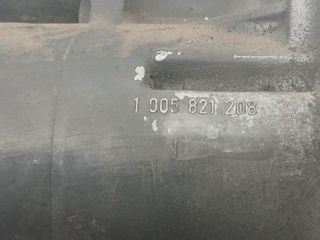 Motor arranque alfa romeo 218625 1005821208 alfa