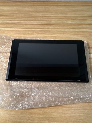 Nintendo Switch Azul/Naranja con Caja