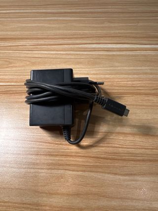 Nintendo Switch Azul/Naranja con Caja