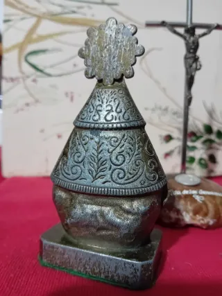 Figuras antiguaSagradas Religiosas