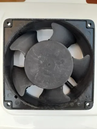 Ventilador SUNON DP200A 220-240V