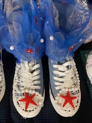 Disfraz Un viaje por el mundo