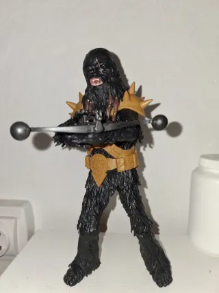 Figura Star Wars Black Krrsantan