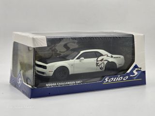 Dodge Challenger SRT Hellcat Redeye Widebody 2020