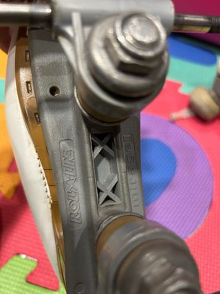 Patines Edea Esordio Talla 215