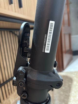 Patinete Xiaomi Scooter 4 Lite 2024