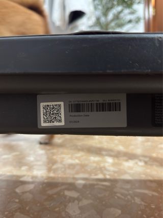 Patinete Xiaomi Scooter 4 Lite 2024