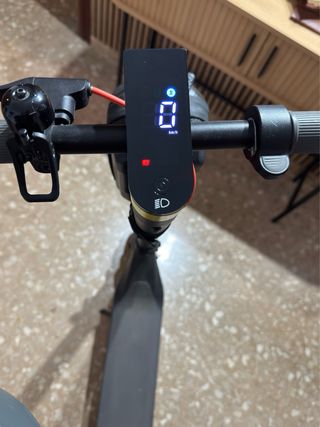 Patinete Xiaomi Scooter 4 Lite 2024