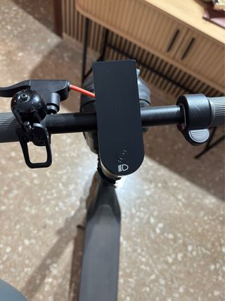 Patinete Xiaomi Scooter 4 Lite 2024