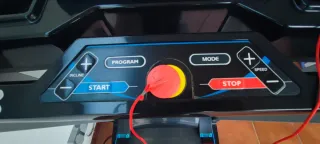 CINTA DE CORRER FITTER