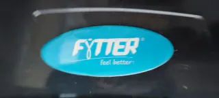 CINTA DE CORRER FITTER