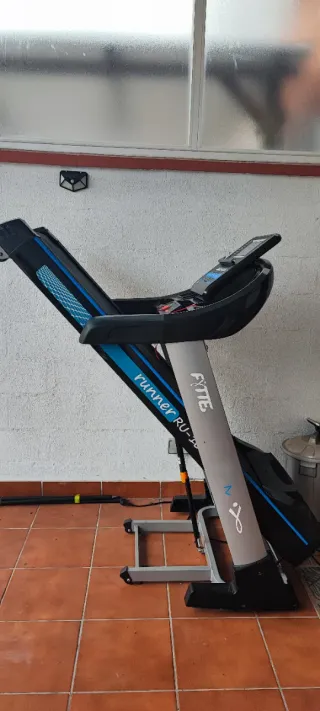 CINTA DE CORRER FITTER