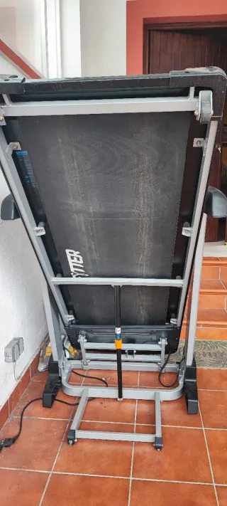 CINTA DE CORRER FITTER