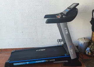 CINTA DE CORRER FITTER