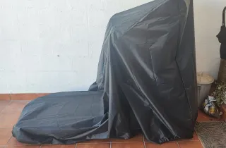 CINTA DE CORRER FITTER