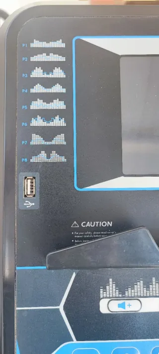 CINTA DE CORRER FITTER