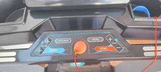 CINTA DE CORRER FITTER