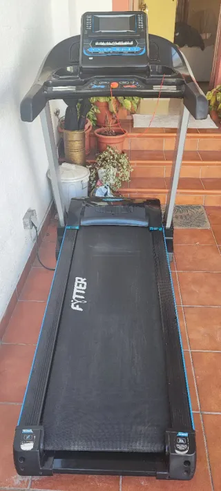 CINTA DE CORRER FITTER