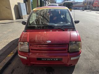 Microcar MC2 2008 automatico