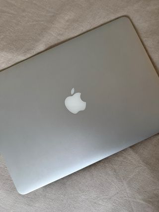 MacBook Air 13 Plata
