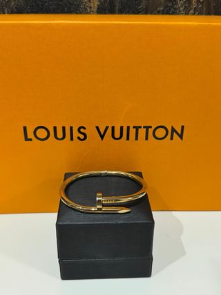 Pulsera Cartier Oro