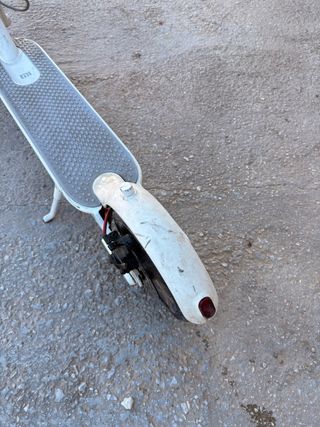 Patín Eléctrico Xiaomi