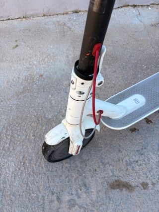 Patín Eléctrico Xiaomi