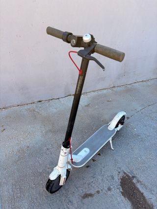 Patín Eléctrico Xiaomi