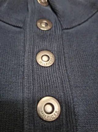 Maglione Tommy Hilfiger Taglia M