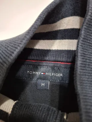 Maglione Tommy Hilfiger Taglia M