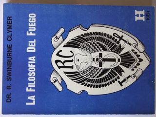 La Filosofía del Fuego