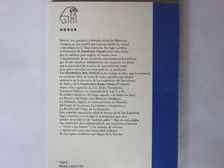 La Filosofía del Fuego