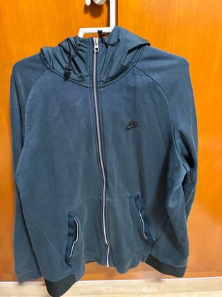 Chaqueta Nike Airmax Talla XL