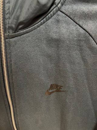 Chaqueta Nike Airmax Talla XL