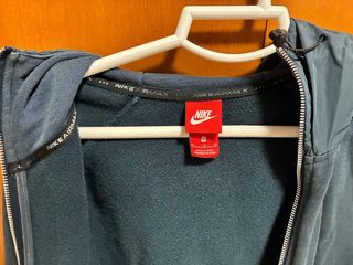 Chaqueta Nike Airmax Talla XL