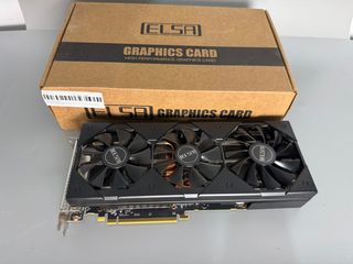 ELSA 5700XT Tarjeta Gráfica
