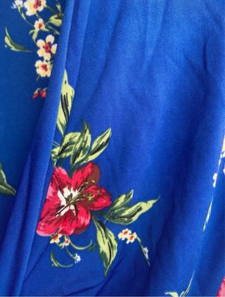 Body Stradivarius talla L