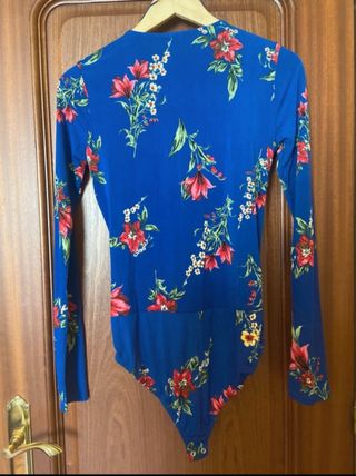 Body Stradivarius talla L