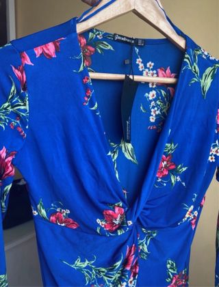 Body Stradivarius talla L