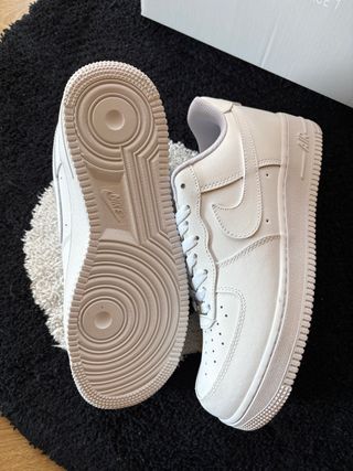 Nike Air Force 1 Blancas Talla 41 EU