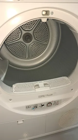 Secadora Balay Bomba de Calor