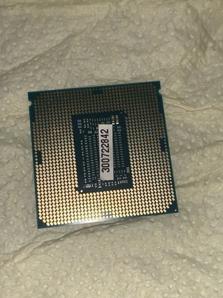 Procesador Intel Core i5-8400